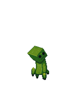 creeper